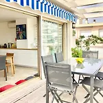 Rooftop Grande Terrasse Vue