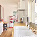 アパート Rooftop Grande Terrasse Vue