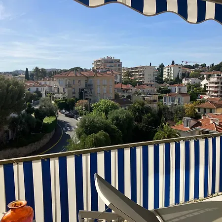 Apartment Rooftop Grande Terrasse Vue *
