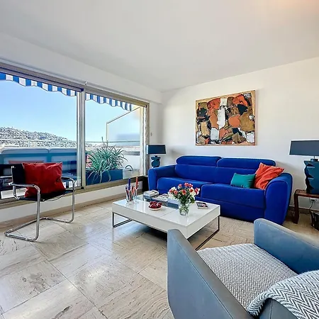 Apartment Rooftop Grande Terrasse Vue