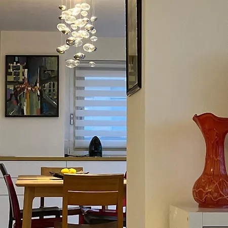 Rooftop Grande Terrasse Vue *