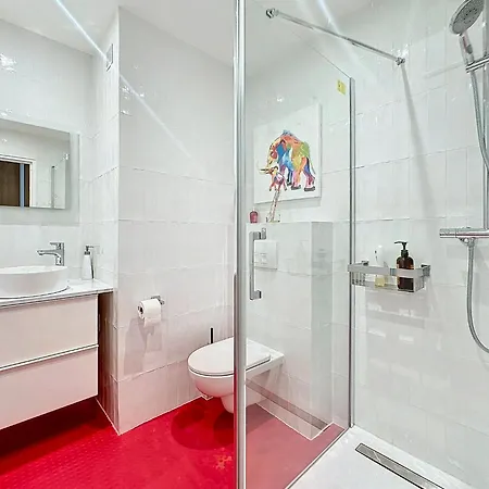 Rooftop Grande Terrasse Vue *