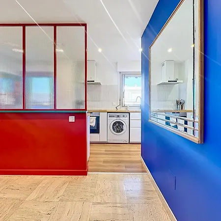 Rooftop Grande Terrasse Vue * 戛纳