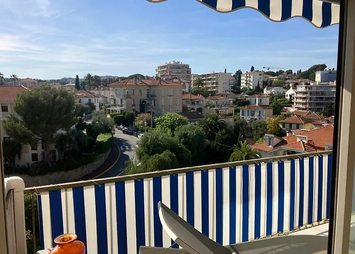 شقة Rooftop Grande Terrasse Vue *